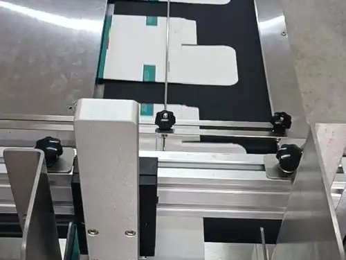 真空吸附分页机