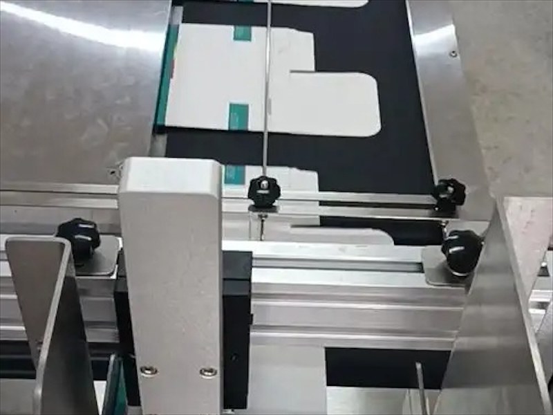 真空吸附分页机