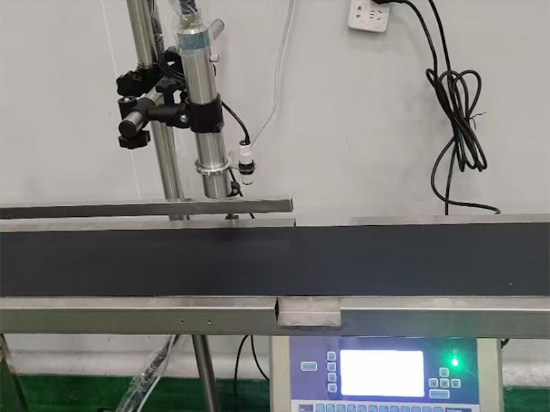 丽水市工业专用喷码机