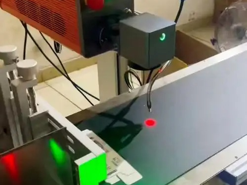 自动分页机