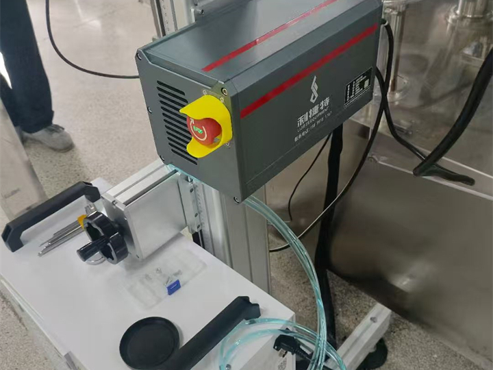 丽水市uv喷码机