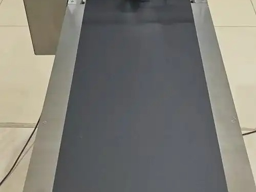 高速分页机