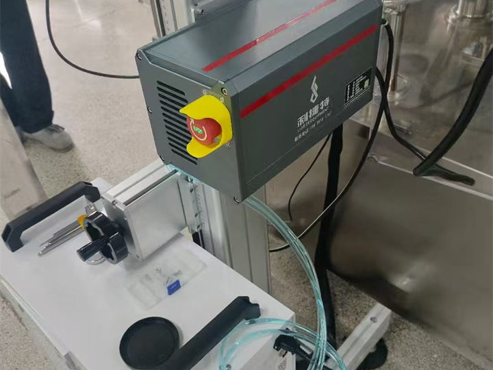 北屯市手持喷码机