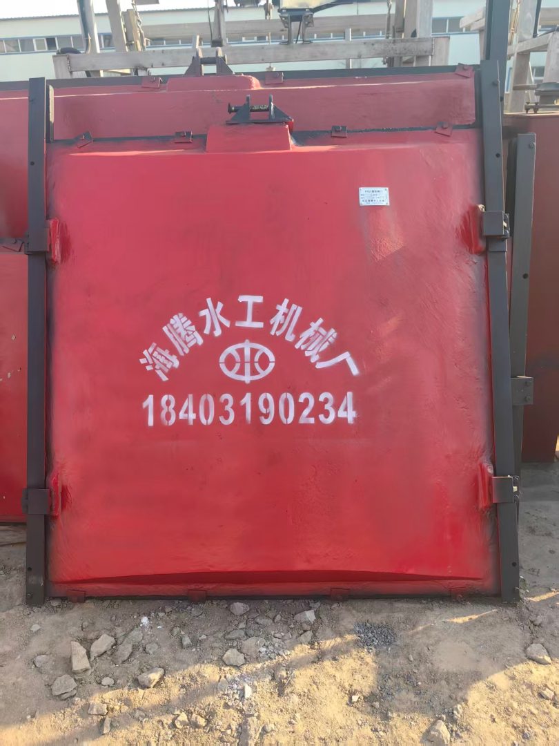 齐齐哈尔市水利机械