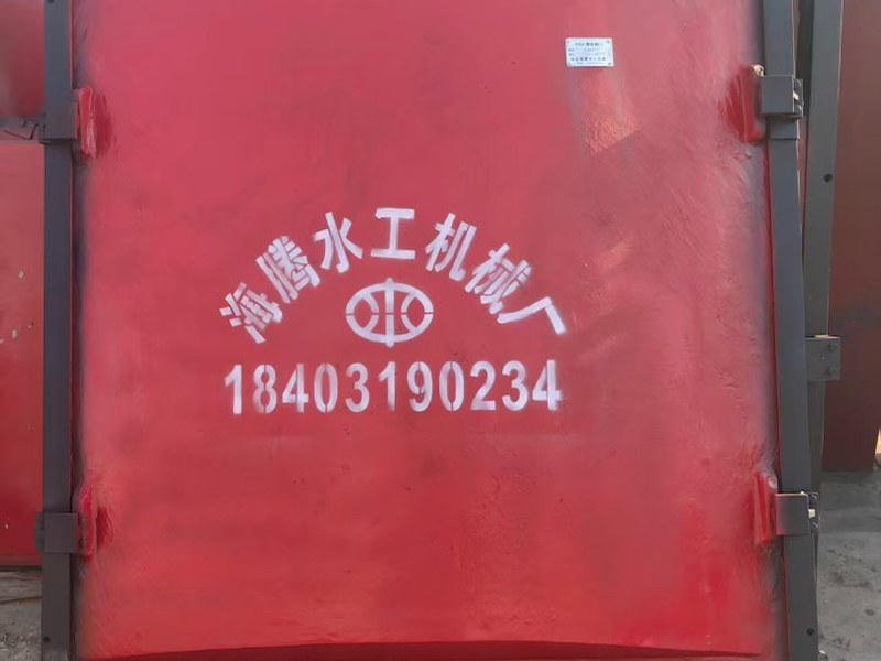 齐齐哈尔市水利机械