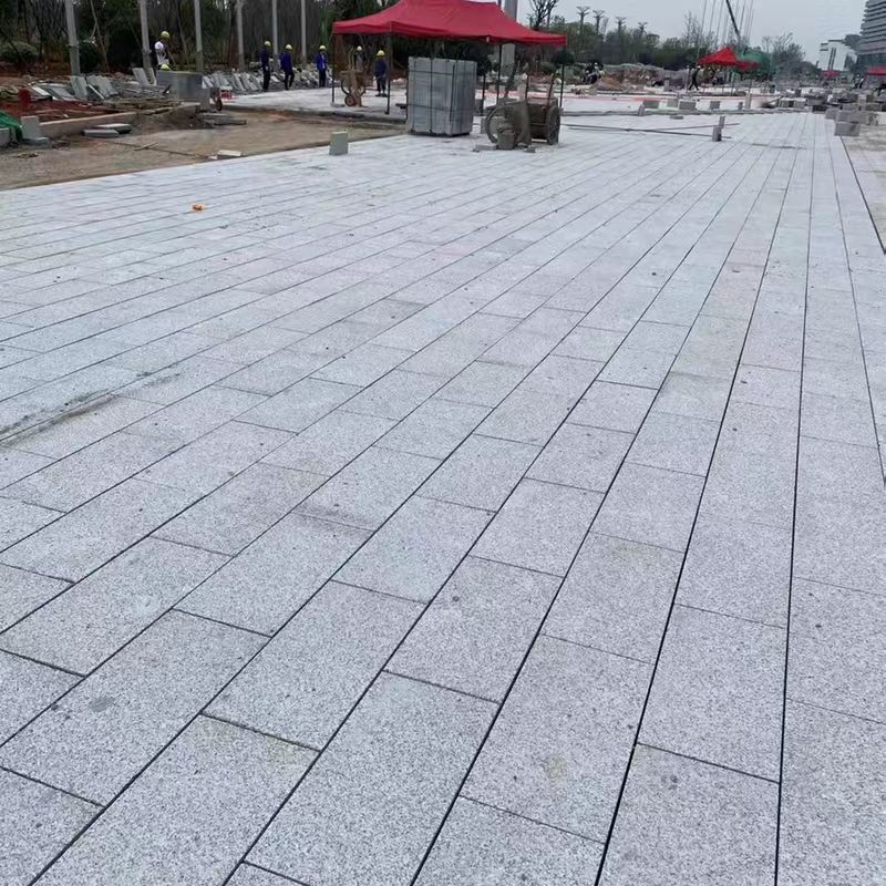 黄锈石花岗岩