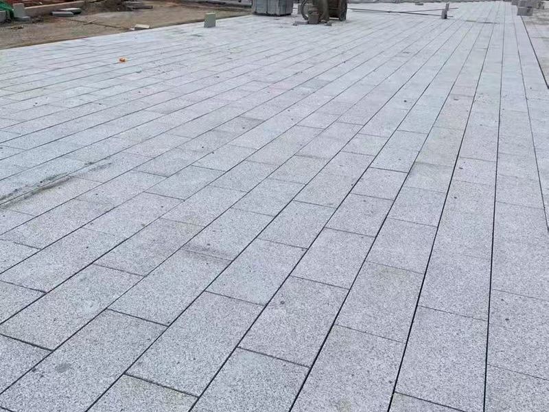 黄锈石花岗岩