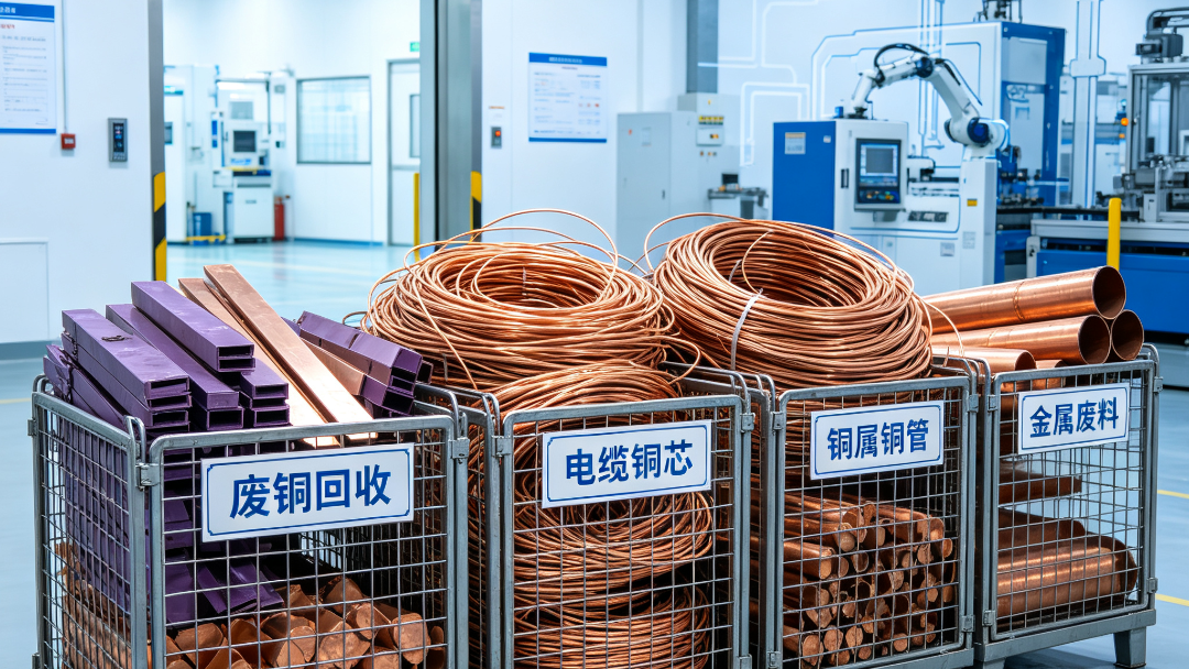 孝感市黄铜屑回收
