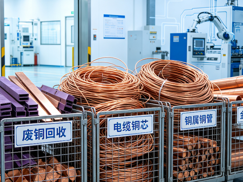孝感市黄铜屑回收