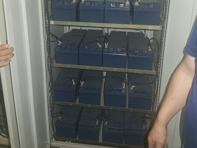 回收高低压成套配电柜