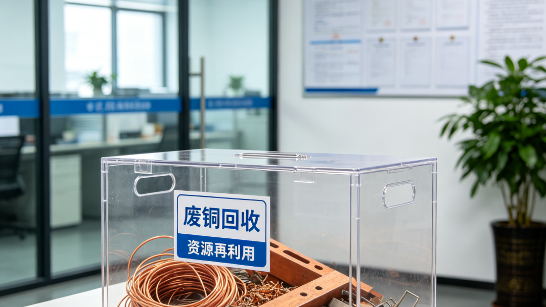 孝感市铜回收