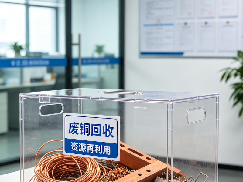 孝感市铜回收