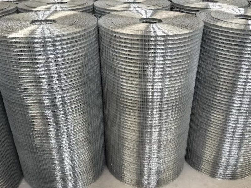 吐鲁番市不锈钢钢丝网