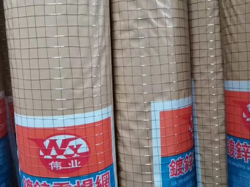 吐鲁番市加粗钢丝网