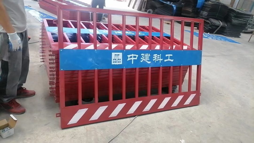 安顺市双边丝护栏网