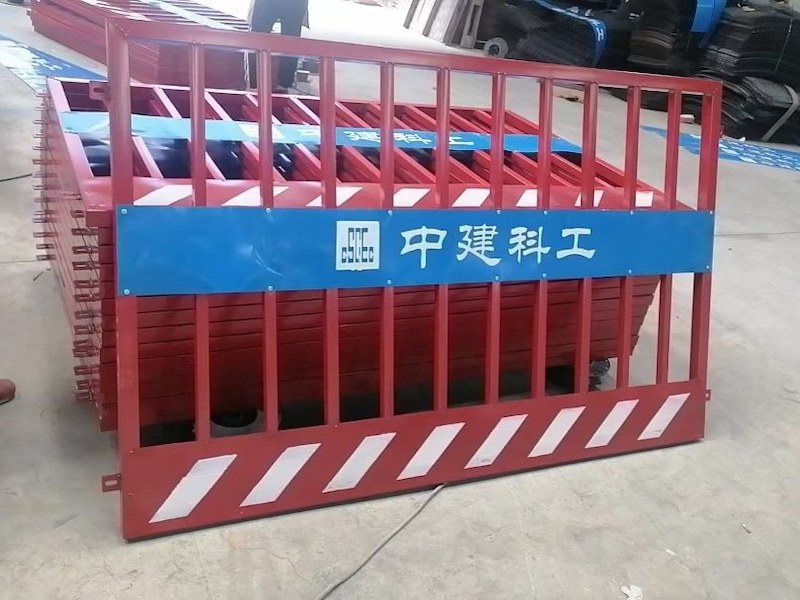 阳台护栏网