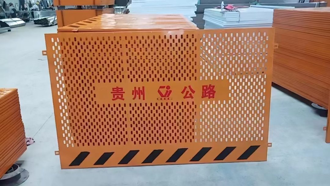 安顺市围墙护栏网