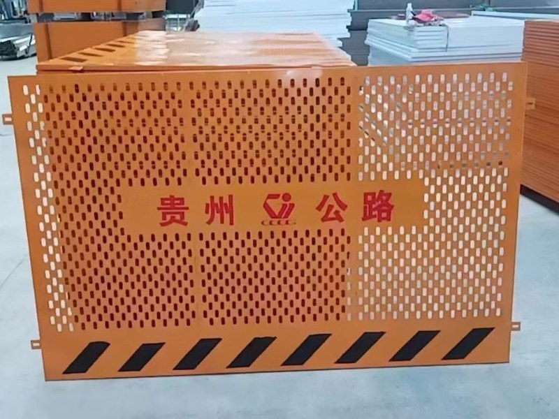 神农架高速公路护栏网