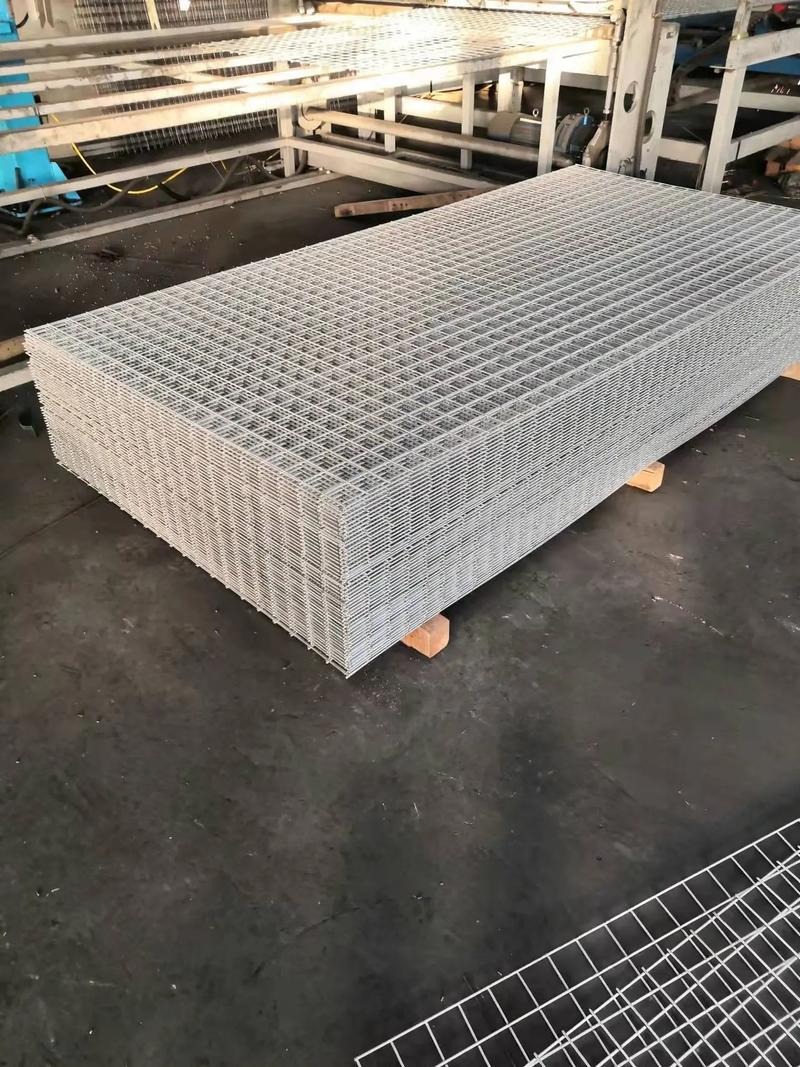吐鲁番市建筑钢筋网片