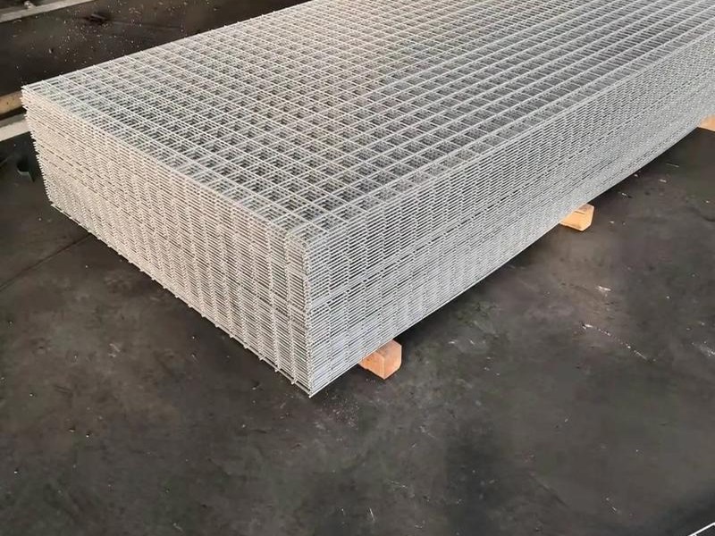 吐鲁番市建筑钢筋网片