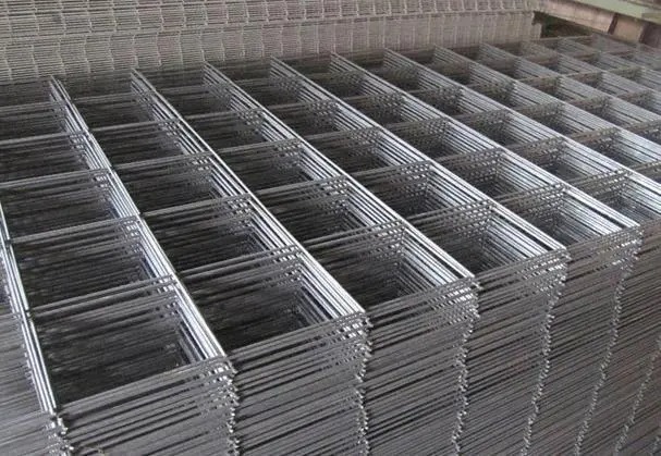 神农架建筑钢筋网片