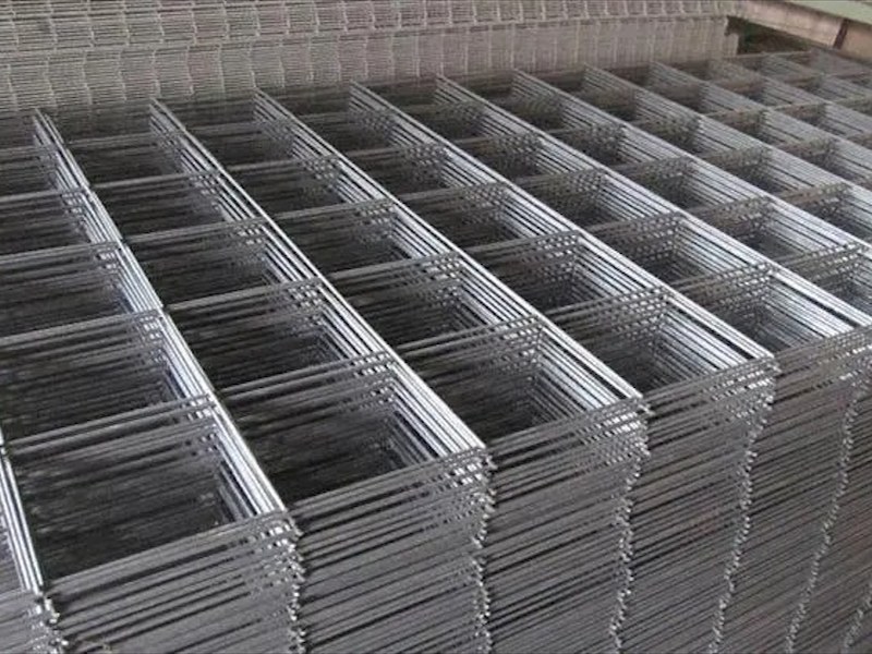 神农架建筑钢筋网片