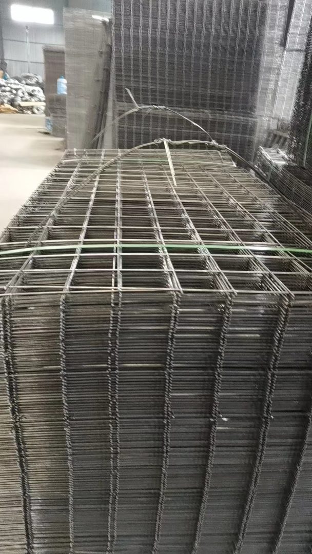 冷拔丝钢筋网片