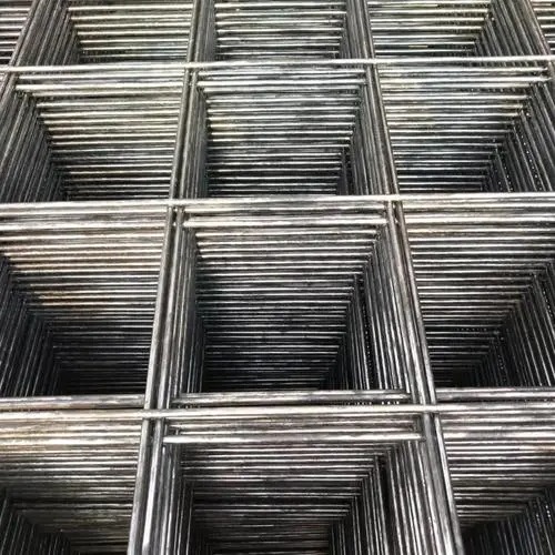 吐鲁番市钢筋网片