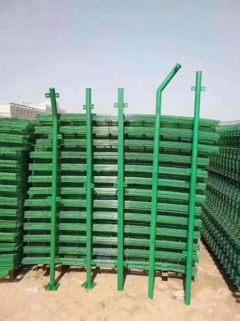 安顺市工地护栏网