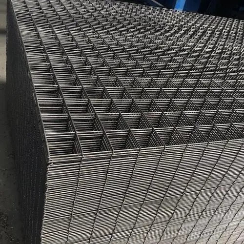 吐鲁番市冷拔丝钢筋网片