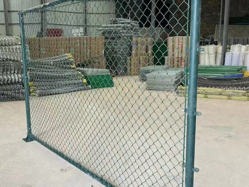 神农架围网护栏网