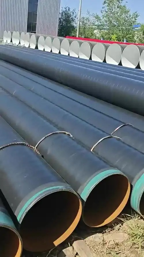 tpep防腐钢管