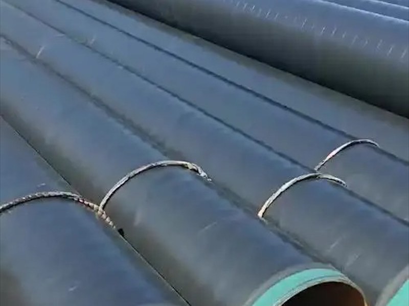 tpep防腐钢管