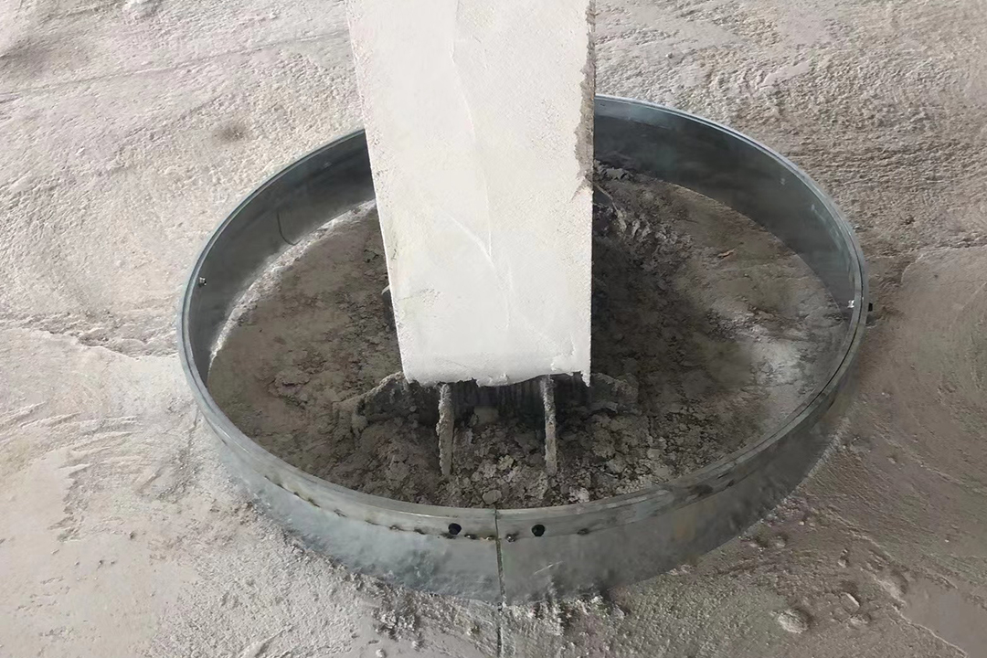 建筑物变形缝