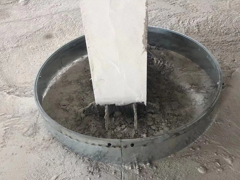 建筑物变形缝