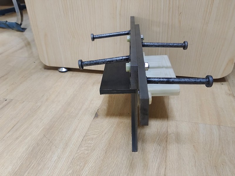 轻型铠装缝
