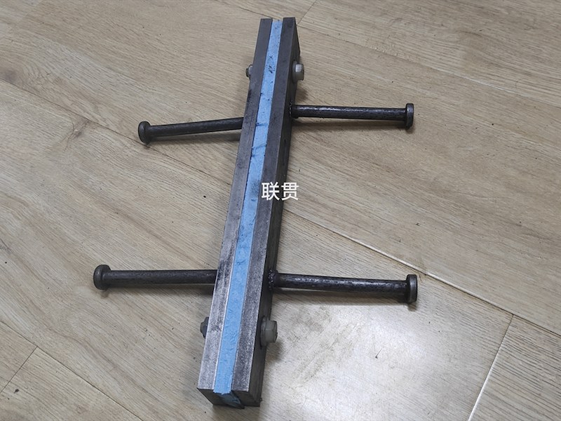 成品铠装缝