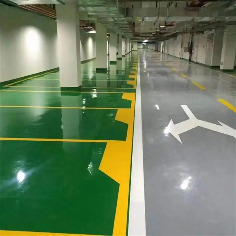 长治市自流平施工
