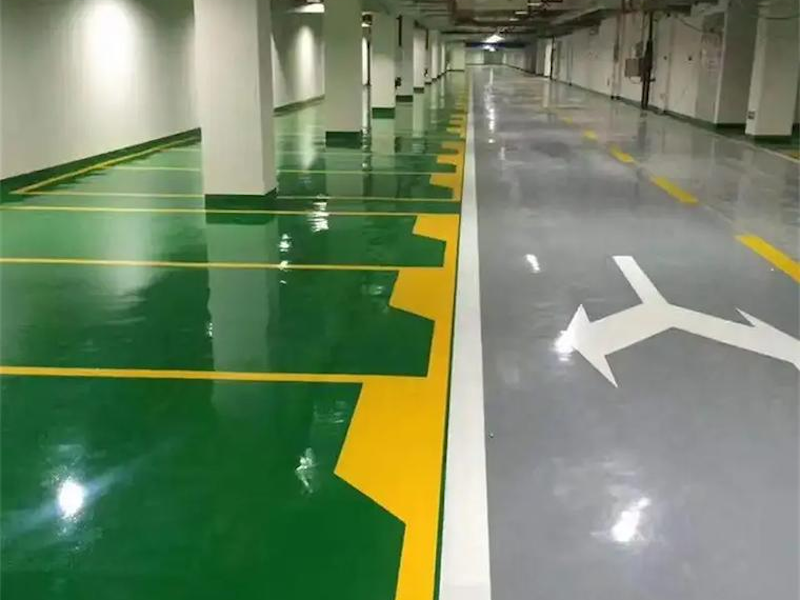 环氧地坪