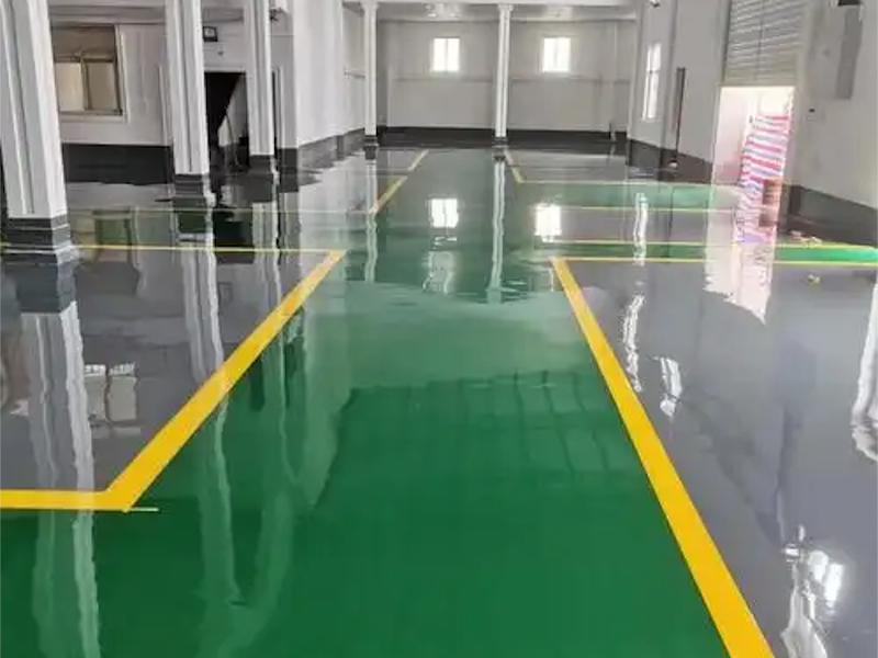 地坪漆