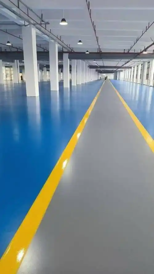 地坪施工