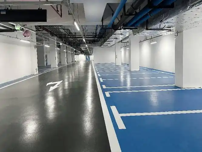地坪漆