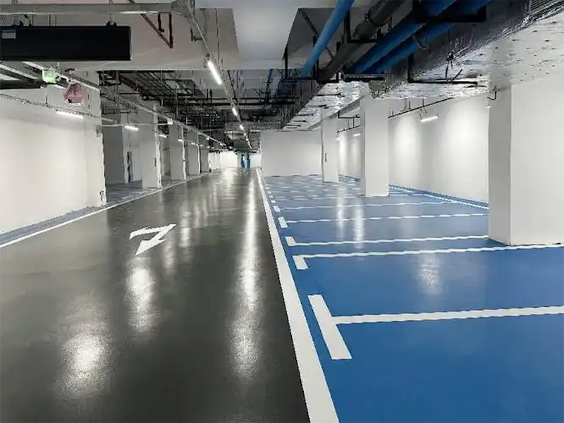 地坪漆
