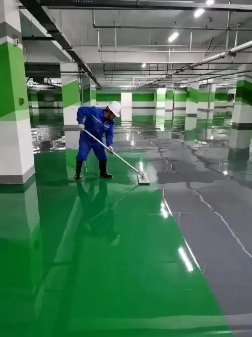 长治市地坪施工