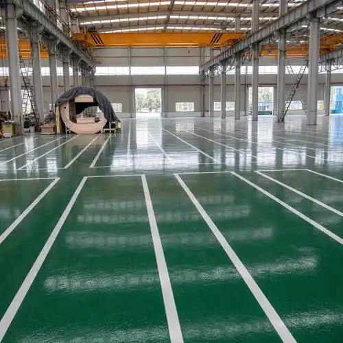 巴彦淖尔市自流平施工