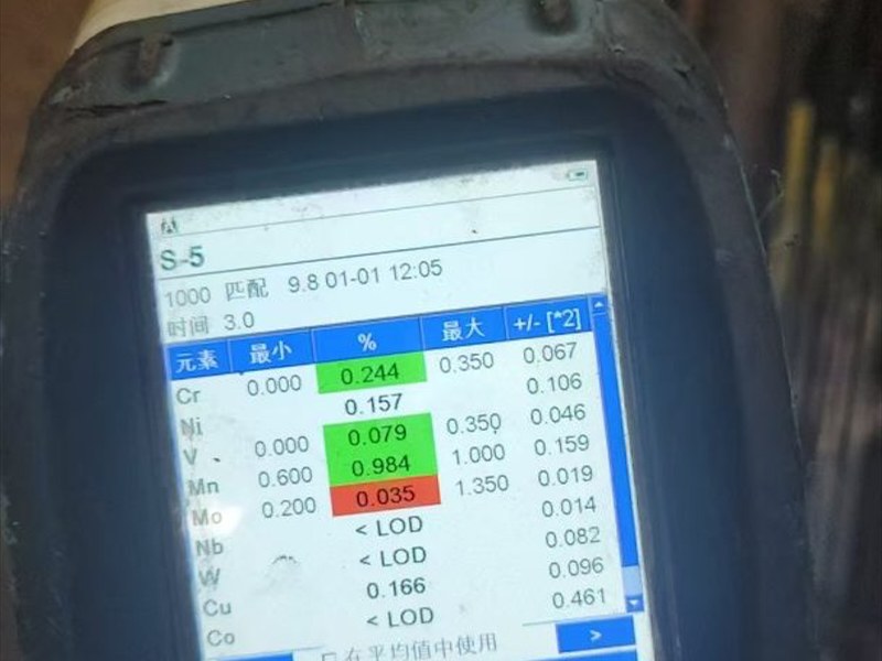 白沙锅炉容器板零割现货