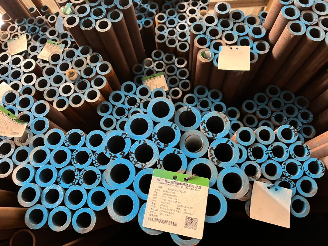 白沙耐热锅炉钢板