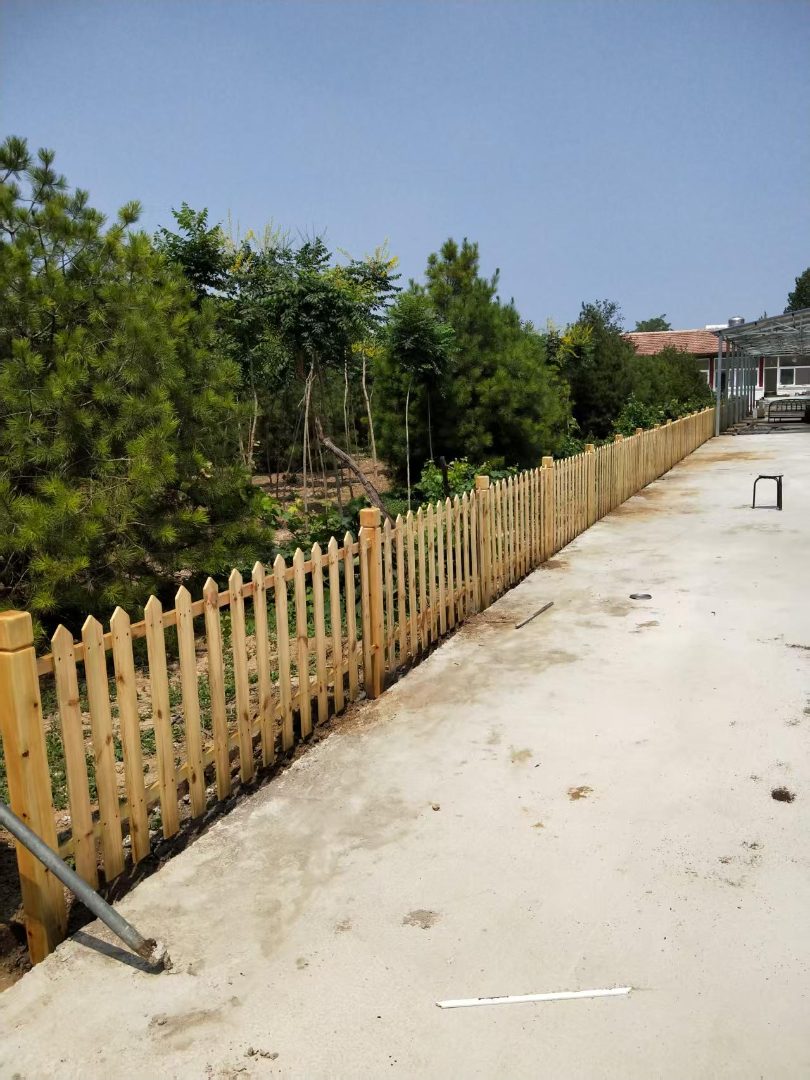 北京市菠萝格防腐木