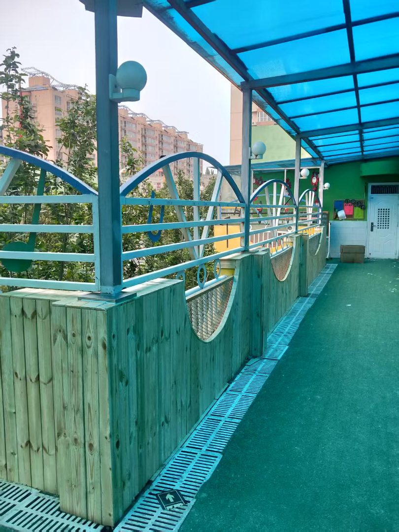 北京市户外防腐木