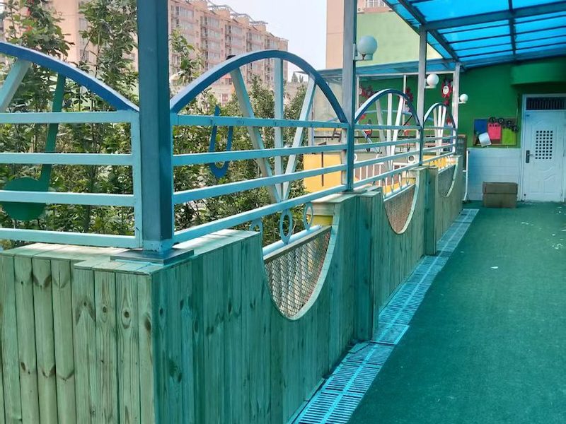 北京市户外防腐木